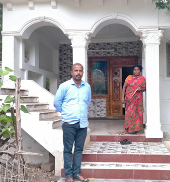 Parvathi – Sivaganga Dist